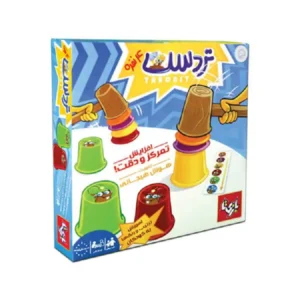بازی تردست