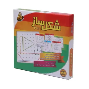 شکل ساز آموزشی