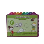 مجموعه کارتی وایت بردی