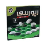 بازی فکری ریورسی