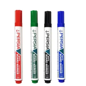 ماژیک وایت برد پرشیا