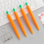 اتود طرح هویج