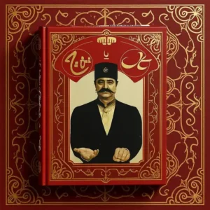 بازی گل یا پوچ قاجاری