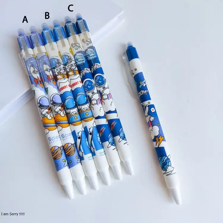 خودکار پاکن دار فضانورد خودکار پاکن دار فضانورد