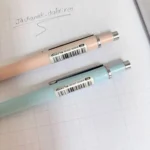 اتود چرخشی پاستلی 0.5