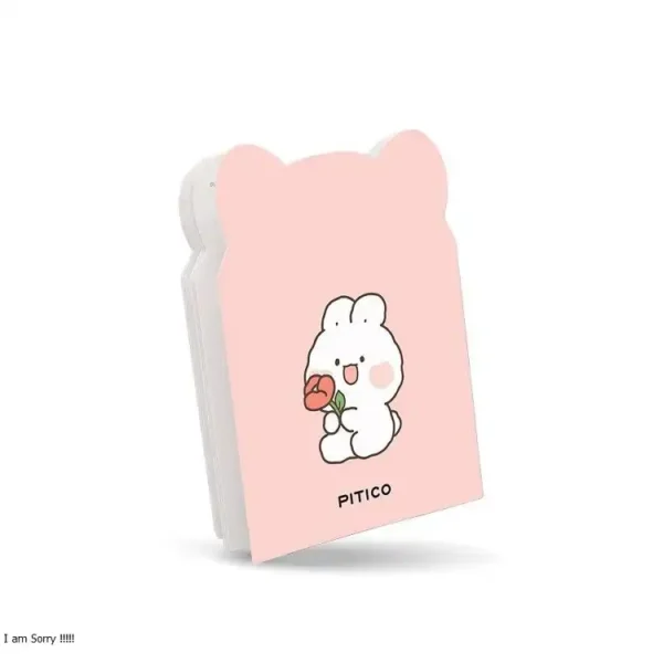 دفترچه پاسپورتی پیتیکو