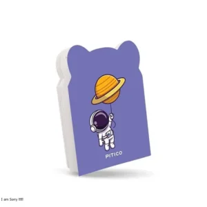 دفترچه پاسپورتی پیتیکو