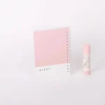 دفترچه پاستلی مینیمال ۸۰ برگ