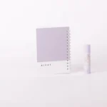 دفترچه پاستلی مینیمال ۸۰ برگ