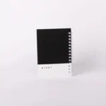 دفترچه پاستلی مینیمال ۸۰ برگ