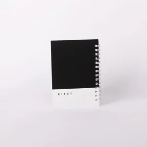 دفترچه پاستلی مینیمال ۸۰ برگ