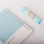 دفترچه پاستلی مینیمال ۸۰ برگ
