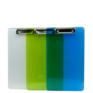 تخته شاسی طلقی A4