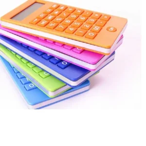 ماشین حساب ks100