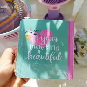 فترچه یادداشت 120 برگ دوکا