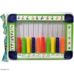 چرتکه 12 ردیف (میل) حرفه ای دراگون