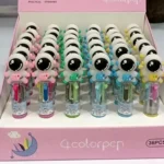 خودکار 4 رنگ مینی فضانورد