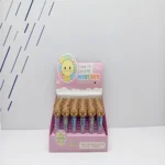 خودکار 4 رنگ مینی خرس