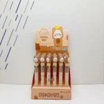 خودکار 10رنگ خرس