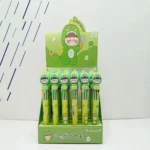 خودکار 10رنگ دایناسور