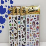 استیکر مون لایت