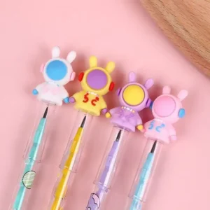 مداد فشنگیخرگوش فضانورد