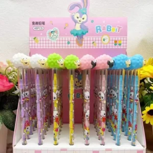 مداد فشنگی گوسفند