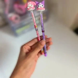 مداد فشنگی کرومی