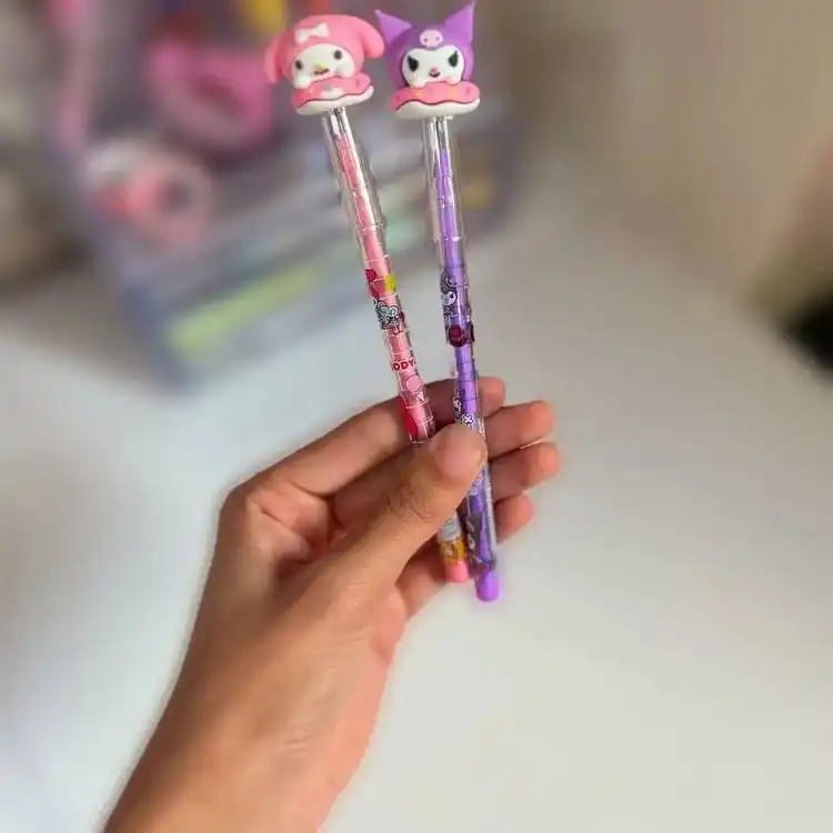 مداد فشنگی کرومی مداد فشنگی کرومی