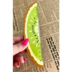 خط کش جوایزی طرح کیوی