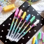 خودکار رنگین کمانی