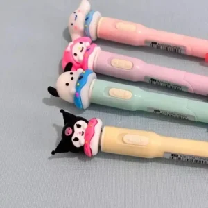 اتود چراغ دار کرومی