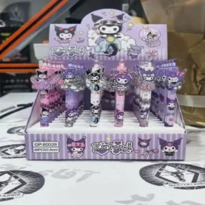 خودکار کلیکی کرومی