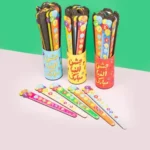 استیکر جاکلید دار طرح جور