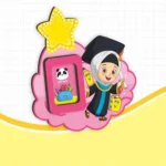 پیکسل جشن الفبا