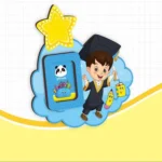 پیکسل جشن الفبا