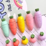 تراش پاکن طرح هویج