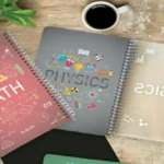 دفتر موضوعی فیزیک