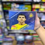 دفترچه کلاسور کیمدی