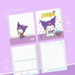 دفتر املا کرومی