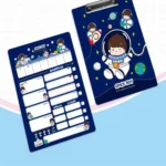 تخته شاسی فضانورد