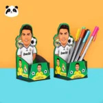 جاقلمی کیمدی