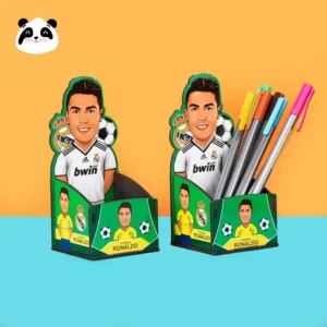 جاقلمی کیمدی