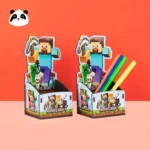 جاقلمی ماینکرافت