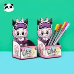 جاقلمی لبوبو