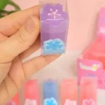 پاکن مغز دار گل