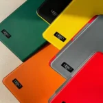 دفتر کلاسوری A5