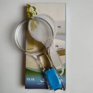 ذربین کلاسیک