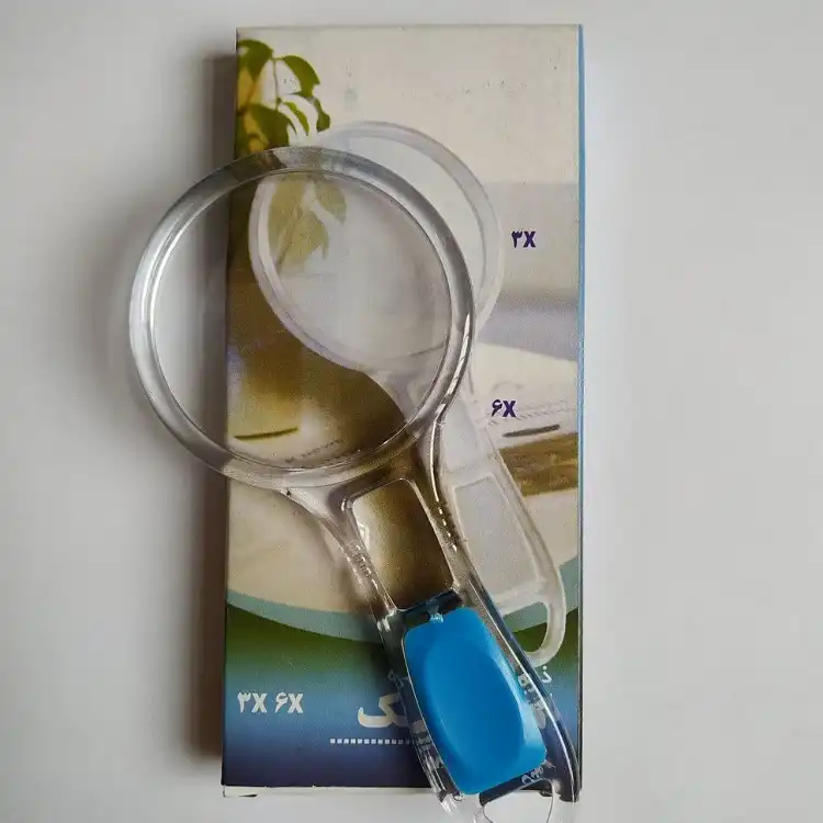 ذربین کلاسیک ذربین کلاسیک