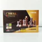 شطرنج آهنربایی